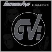 Gemini Five : Black : Anthem
